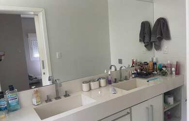 Imagem 7: Sobrado Condominio Villaggio II, 3 suites