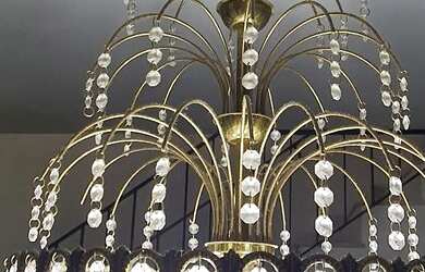 Imagem 16: ALUGO grande Sobrado com dois elevadores no Jardim Paulista