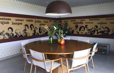 Imagem 8: CAMPO LIMPO PAULISTA - Chácara - FAZENDA MARAJOARA