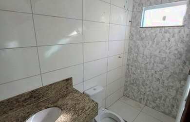 Imagem 3: Casa em Lauro de Freitas 3 suítes, closet, 02 vagas, condomínio