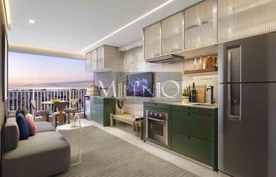 Imagem 5: SãO PAULO - Apartamento Padrão - Bela Vista