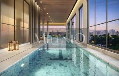 Imagem 8: SãO PAULO - Apartamento Padrão - Tatuapé