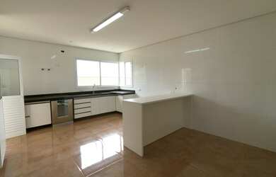 Imagem 8: Linda Casa de Alto padrão no Condomínio Xapada Parque Ytu - Itu/SP