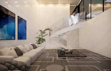 Imagem 12: Aldeia do Vale. Piscina, 816m² de Área, 4 Vagas na garageme5 Dormitórios