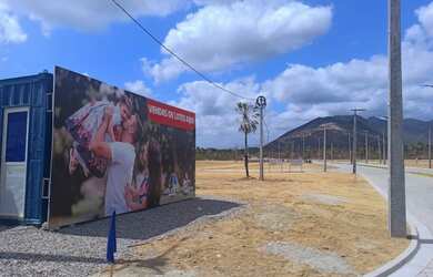 Imagem 8: Lotes ao lado da cervejaria heineken Jereissati 3 PRONTO PARA CONSTRUIR