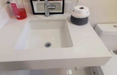 Imagem 12: Jardins do Brasil - Vista externa - 3 suites - Andar alto - Por R$ 1.290.000