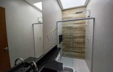 Imagem 11: Casa à Venda no Residencial Vino Barolo em Bragança Paulista SP