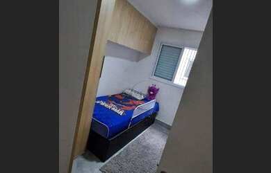 Imagem 6: Cobertura com 2 dormitórios, 120 m² - venda por R$ 560.000,00 ou aluguel...