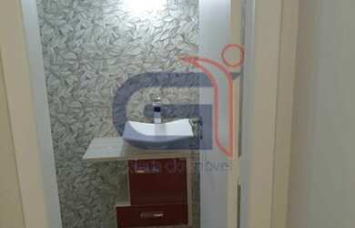 Imagem 12: Apartamento à venda no bairro Jardim Ampliação - São Paulo/SP, Zona...