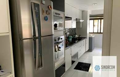 Imagem 9: Apartamento à venda, 128 m² por R$ 989.000,00 - Freguesia Jacarepaguá...