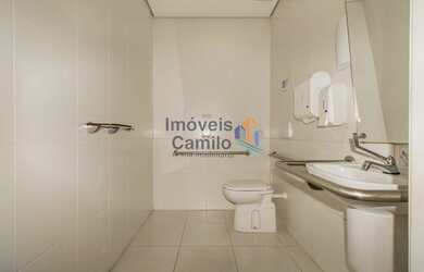 Imagem 12: Andar Corporativo para locação, Vila Mariana, São Paulo, SP