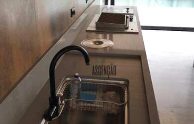 Imagem 7: Casa com 4 dormitórios à venda, 488 m² por R$ 3.499.000,00 - Condomínio Arujá Verdes Lagos