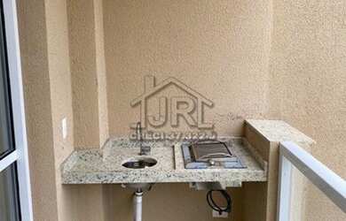 Imagem 2: Apartamento com 3 dormitórios, 76 m² - venda por R$ 350.000,00 ou aluguel...