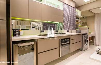 Imagem 4: APARTAMENTO 02 DORM NA PENHA