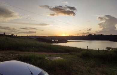 Imagem 6: Lagoa do limão 350mil. Varandae1.300m² de Área