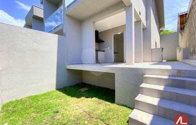 Imagem 9: Atibaia - Casa de Vila - Recreio Maristela