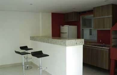 Imagem 10: Venda Residential / Apartment Belo Horizonte MG