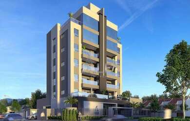 Imagem: Apartamento com 3 dormitórios à venda, 167 m² por R$ 1.100.000