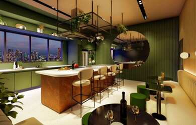 Imagem 16: São Paulo - Loft - Vila Madalena