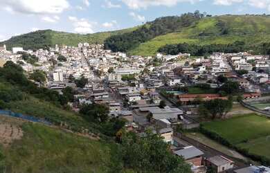 Imagem 5: Terreno à venda, 1098 m² por R$ 350.000,00 - São Damião - Juiz de...