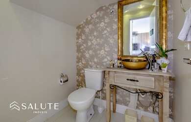 Imagem 14: BALNEáRIO CAMBORIú - Apartamento Padrão - PRAIA DOS AMORES