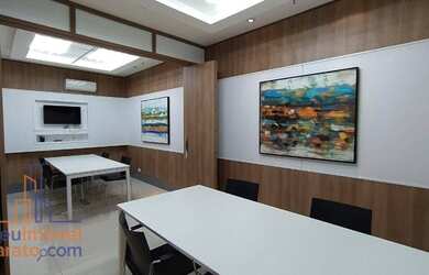 Imagem 9: Sala para alugar, 38 m² por R$ 1.990,00/mês - Gleba Palhano - Londrina/PR