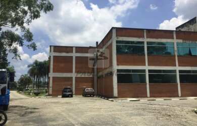 Imagem 5: RIBEIRAO PIRES - Galpão/Depósito/Armazém - Centro de Ouro Fino Paulista