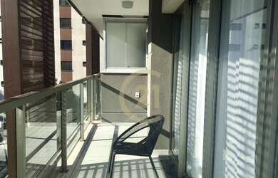 Imagem 5: Apartamento com 1 dormitório, 44 m² - venda por R$ 858.000,00 ou aluguel...
