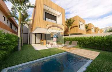 Imagem 13: Atibaia - Casa de Condomínio - Nova Gardênia