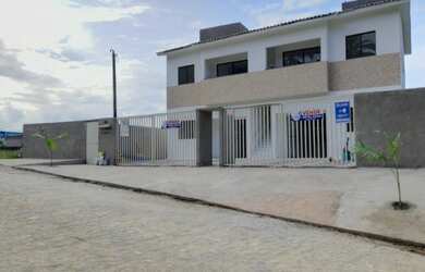 Imagem: O apartamento possui 3 Dormitórios, 1 Banheiro, 1 Vaga na garagem