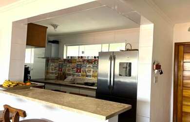 Imagem 9: Lindo Apto Praia Itararé Vista Panorâmica Baia S.V