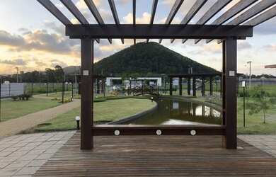 Imagem 14: Lote/Terreno para venda tem 480 metros financiado Itaipuaçu - Maricá...