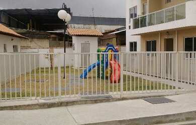 Imagem 2: Vendo apartamento Neivas Ville