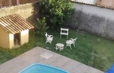 Imagem 5: Casa temporada com piscina em Santa Mônica, Guarapari