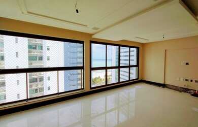 Imagem 12: AB Alto padrão no Pina - Edf. Maria Laura 4 quartos - 127m² 2 vagas...