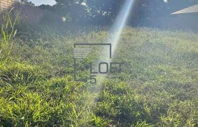 Imagem: O terreno possui 1.050m² de Área e está localizado em Núcleo