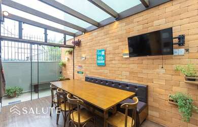 Imagem 15: BALNEáRIO CAMBORIú - Casa Padrão - Ariribá