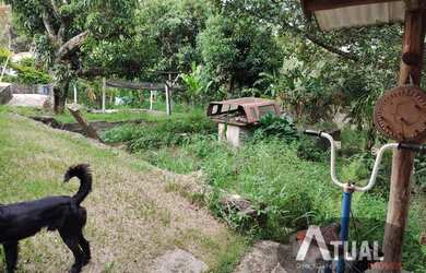 Imagem 3: Terreno aclive a Venda de 1.800m² em Atibaia Jardim Estancia Brasil