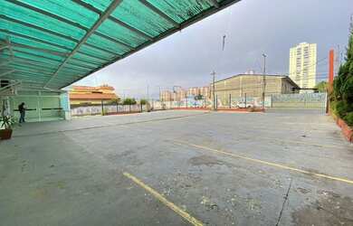 Imagem 10: Salão para alugar, 500 m² por R$ 14.000,00/mês - Centro - Suzano/SP