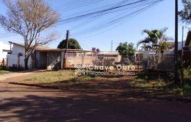 Imagem 4: Terreno à venda, 366 m² por R$ 195.000 - Santa Felicidade - Cascavel/PR