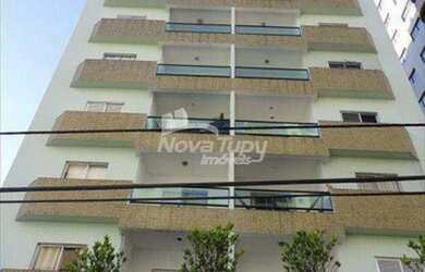 Imagem 1: Apartamento em Praia Grande bairro Tupi