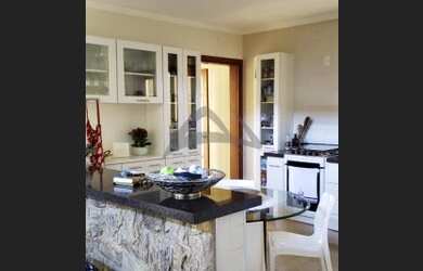 Imagem 5: casa - Betel - Paulínia. Piscina, Churrasqueira, Ar-condicionadoeÁrea...