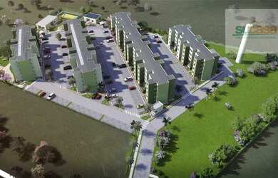 Imagem 2: RESIDENCIAL JARDIM DO LINDÓIA