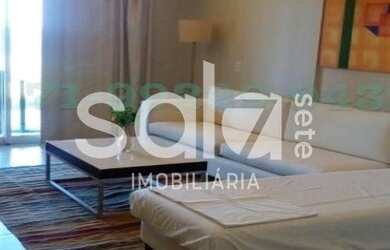 Imagem 4: SALVADOR - Flat - RIO VERMELHO