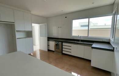 Imagem 9: Linda Casa de Alto padrão no Condomínio Xapada Parque Ytu - Itu/SP