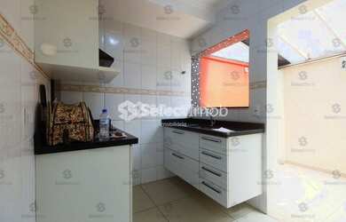 Imagem 9: Casa em condomínio à VENDA no Jd Araguaia - Mauá