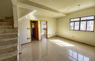 Imagem 4: Cobertura à venda, 160 m² por R$ 759.000,00 - São Mateus - Juiz de...