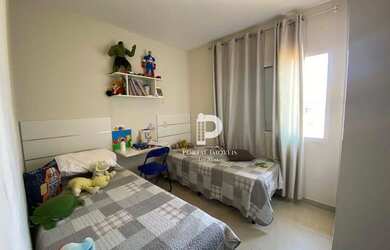 Imagem 13: Village à venda, 95 m² por R$ 490.000,00 - Vila Campos Sales - Campinas/SP