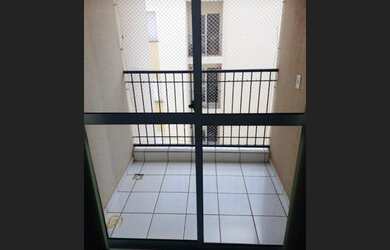 Imagem 3: Vendo Apartamento Lindo. Piscina, Churrasqueira, Varandae48m² de Área