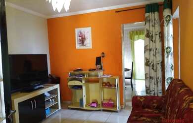 Imagem 6: Campo Limpo Paulista - Casa Padrão - Jardim Vitória